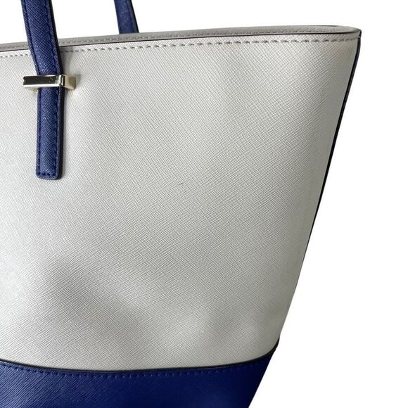 Kate Spade New York Cedar Street Large Harmony Leather Tote - Picture 3 of 15